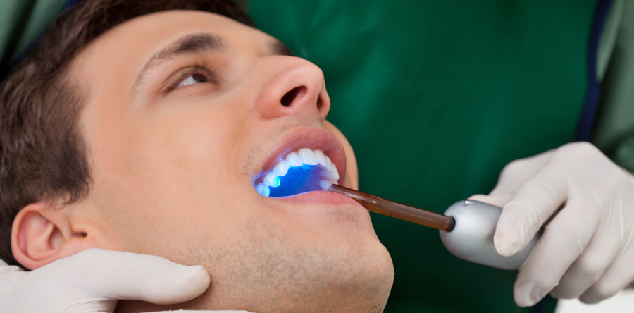 Restorations (Fillings)